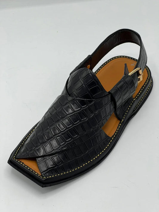 Peshawar Zalmi (crocodile black)