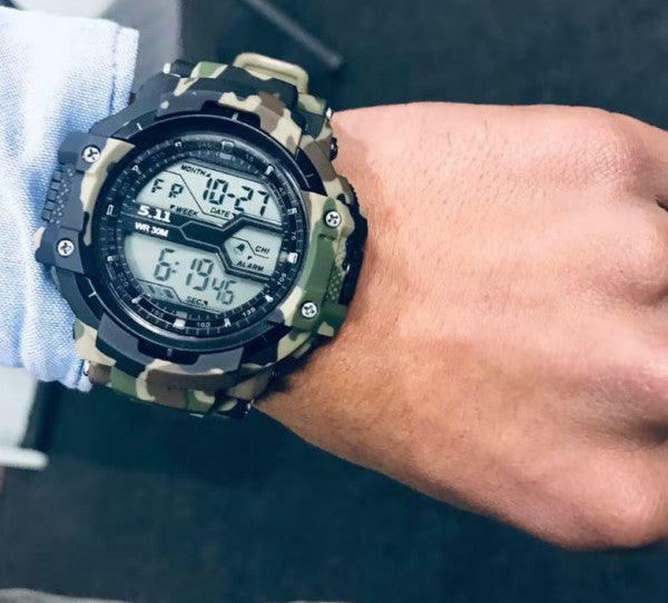 5.11 Tactical Hand Watch