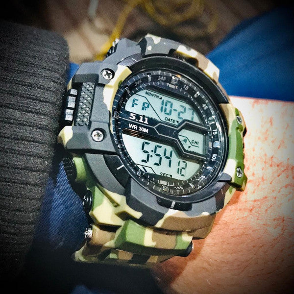 5.11 Tactical Hand Watch