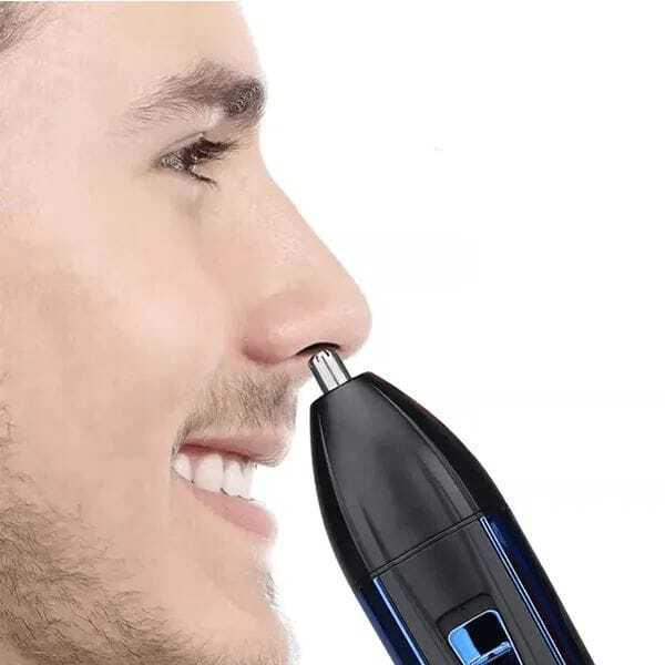 New Kemei 3 In 1 (Rechargeable Shaver)